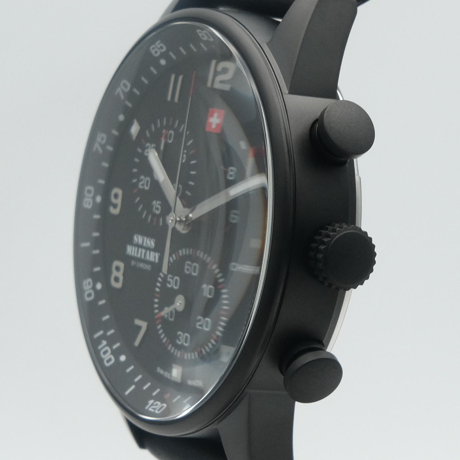 Swiss Military SM34012.08